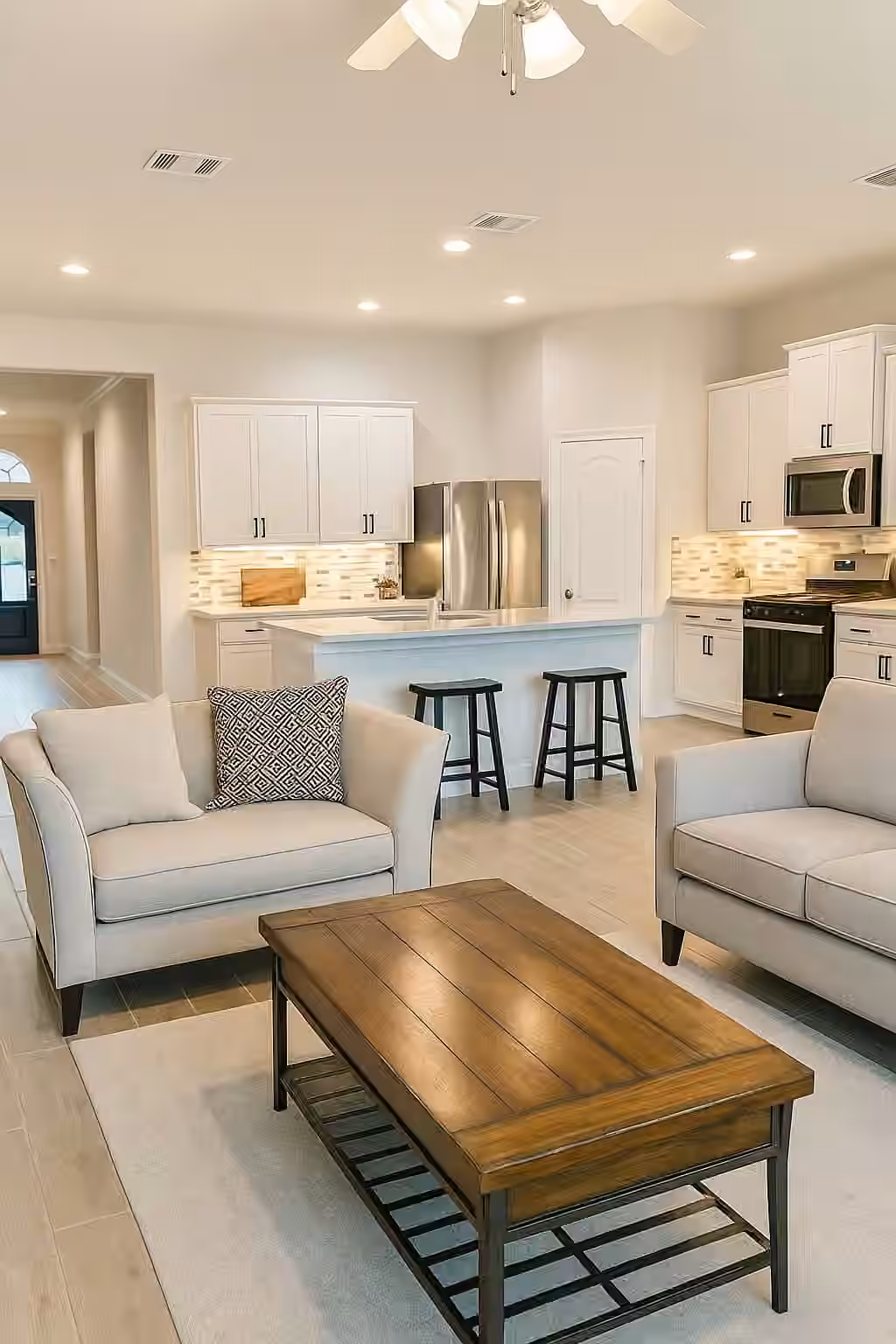 Photo 6 of 12106 Champions Forest Drive, Mont Belvieu, TX