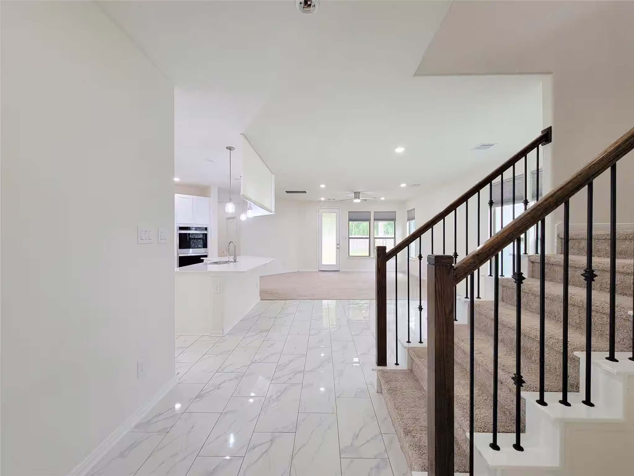 Photo 5 of 4015 Mossy Banks Lane, Houston, TX