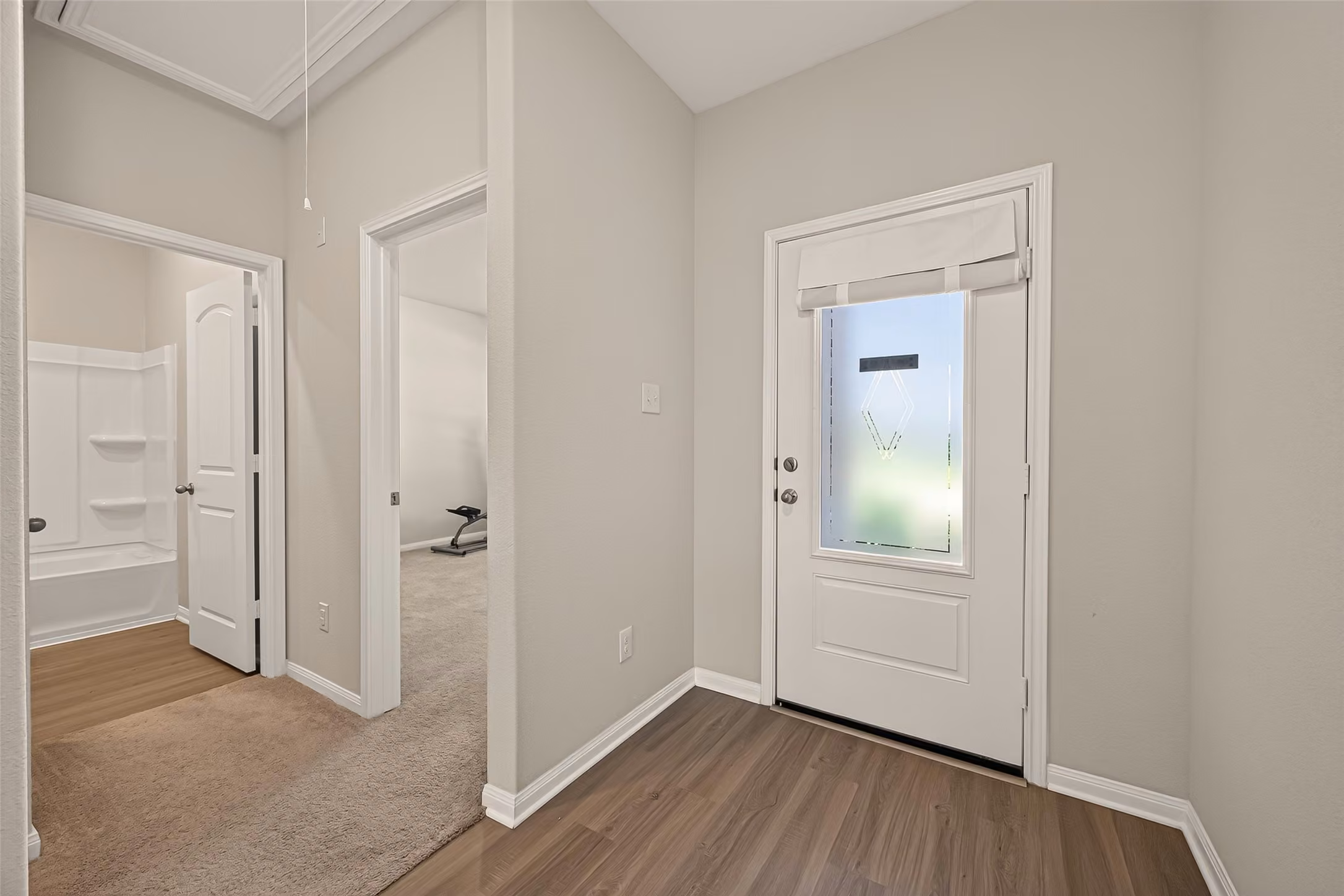 Photo 4 of 3205 Foresail Lane, Santa Fe, TX