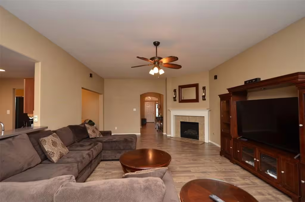 Photo of 4818 Wilderness Glen Court, Katy, TX 77449
