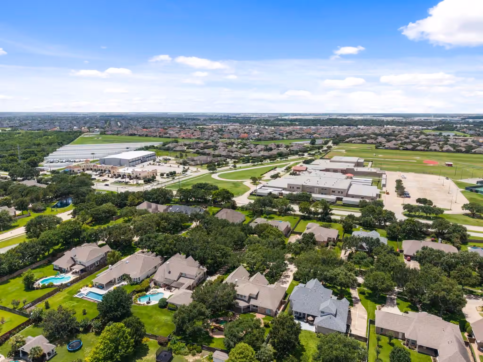 Photo of 830 Lake Grayson Drive, Katy, TX