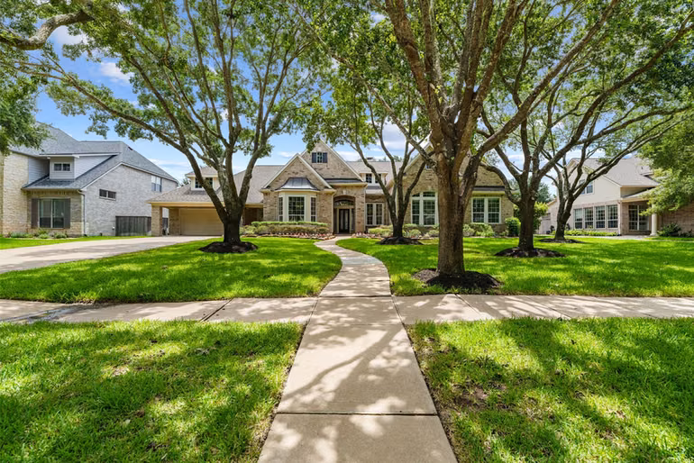 Photo 6 of 830 Lake Grayson Drive, Katy, TX