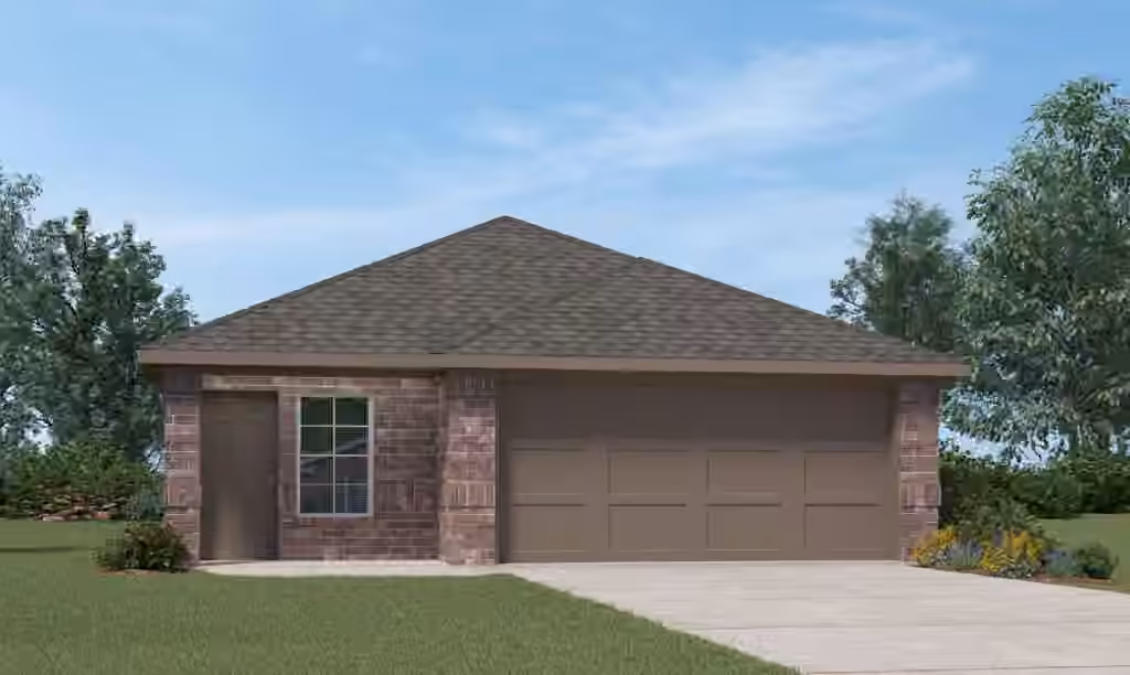 Photo of 3059 Liams Tower Lane, Fulshear, TX 77441