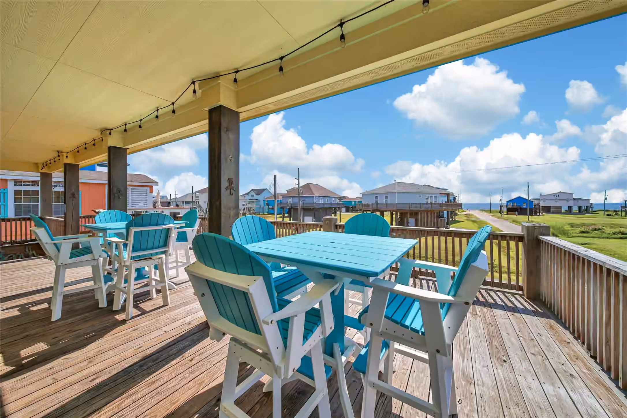 Photo of 2019 Vista Drive, Crystal Beach, TX 77650
