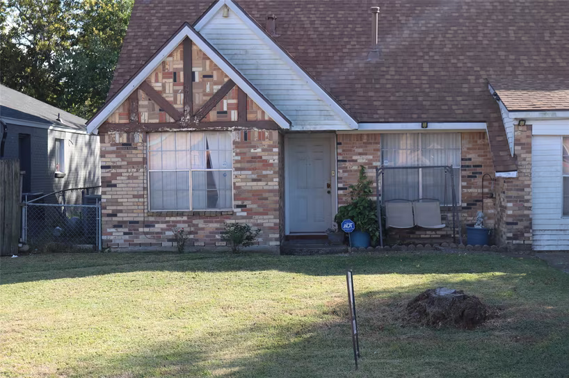 Photo of 17002 Hall Shepperd Road, Houston, TX 77049
