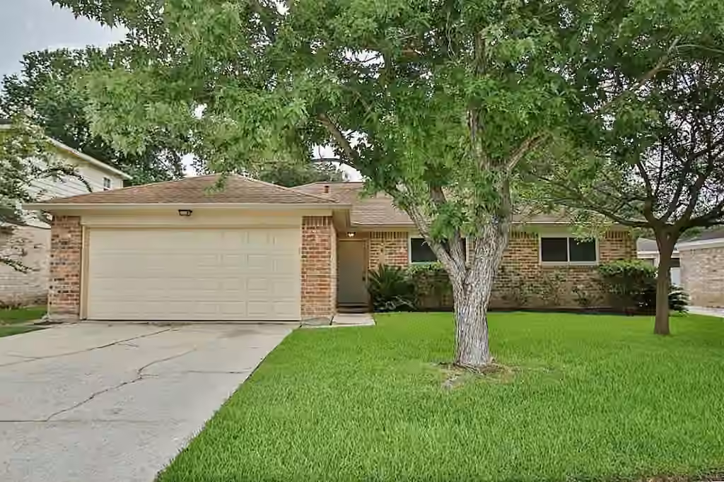 Photo of 24114 Spring Briar Lane, Spring, TX
