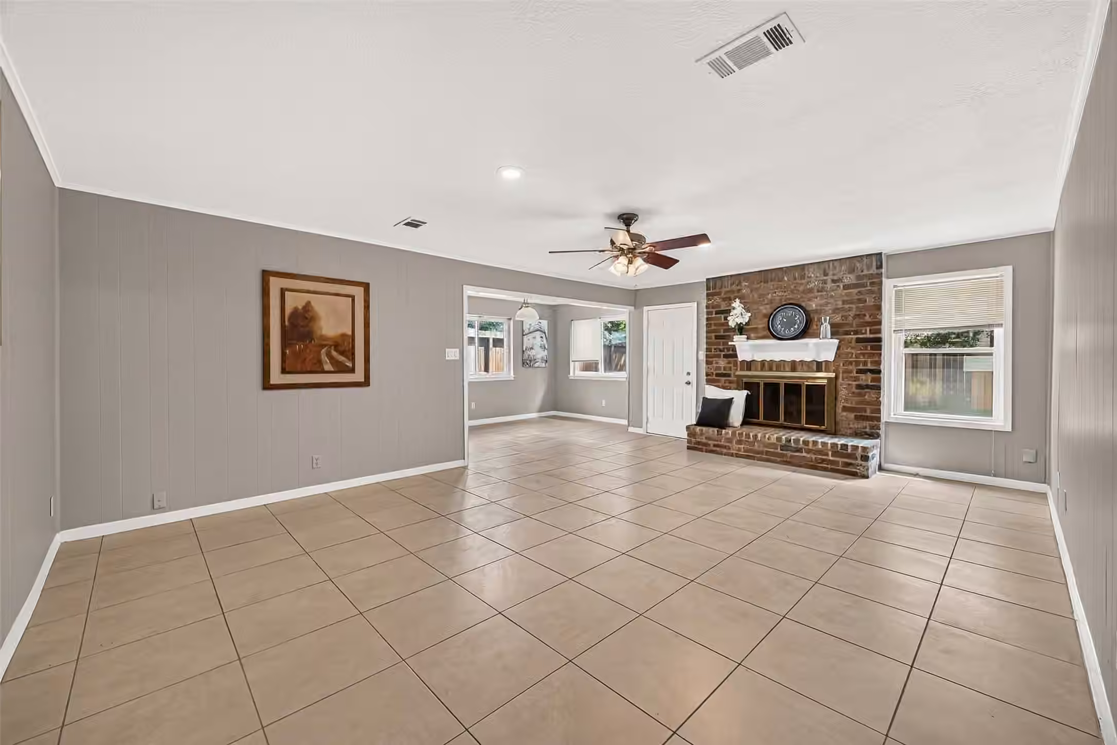Photo 3 of 24114 Spring Briar Lane, Spring, TX