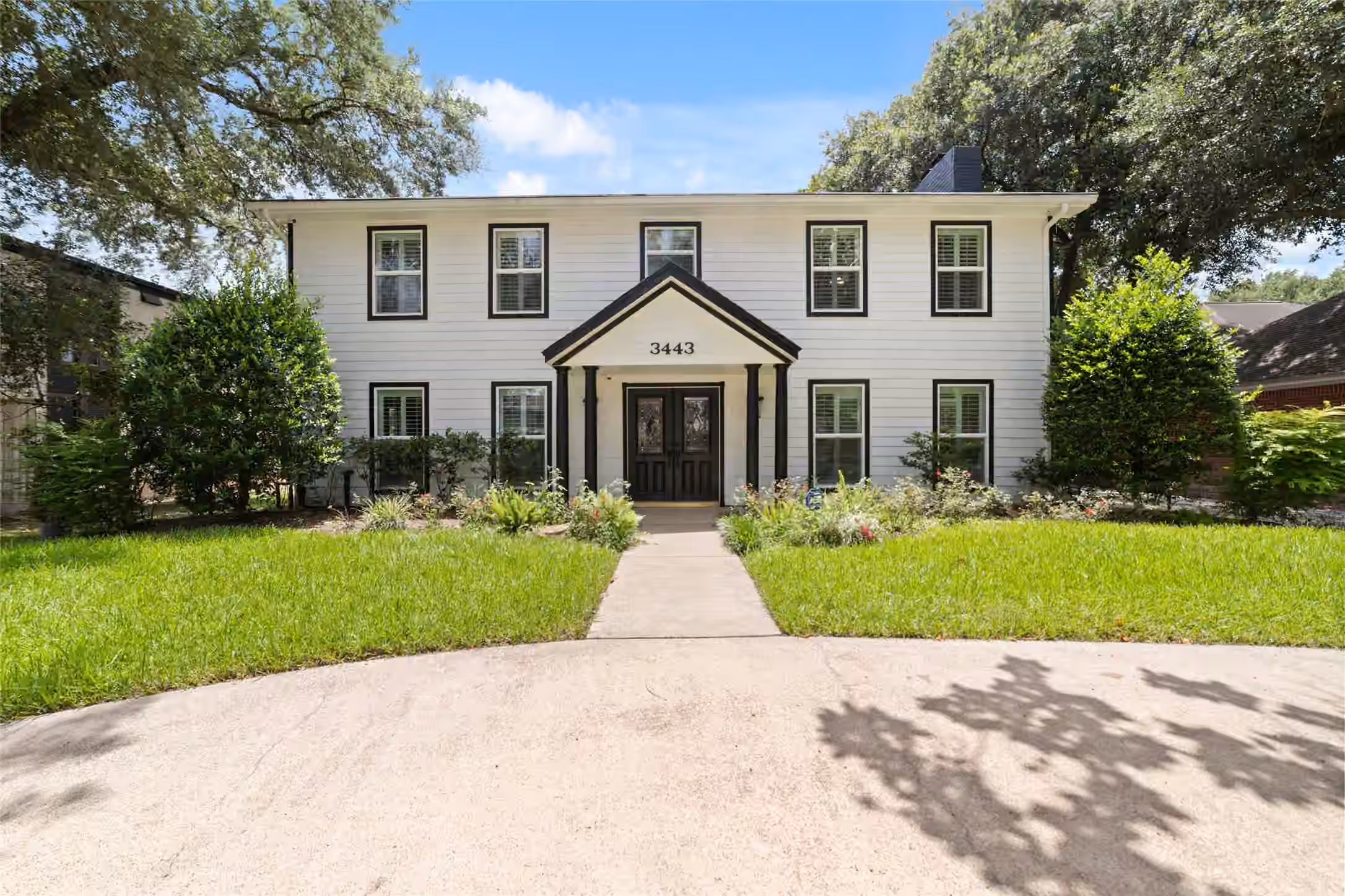 Photo of 3443 El Dorado Boulevard, Missouri City, TX