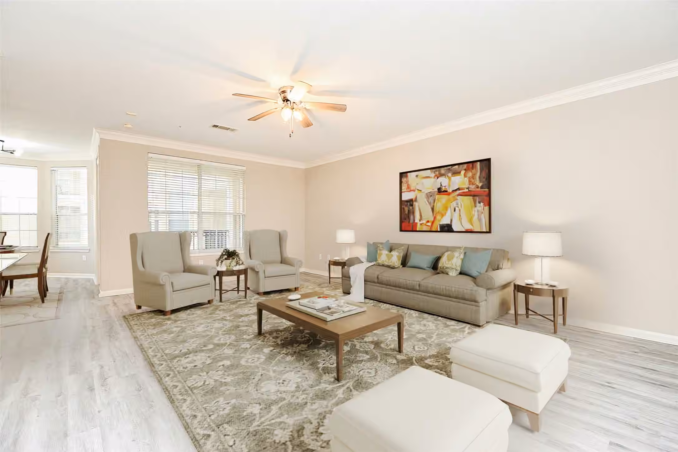 Photo 6 of 7575 Kirby Drive 2209, Houston, TX