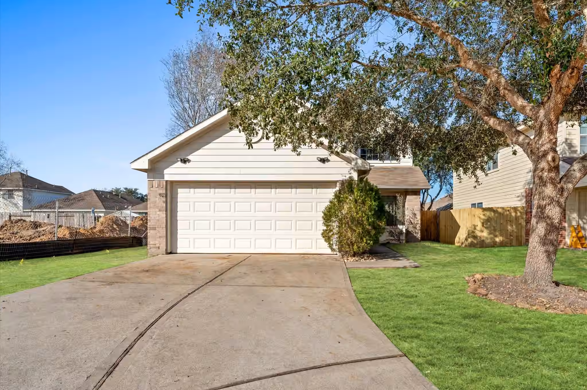 Photo of 7218 Cool Springs Court, Magnolia, TX 77354