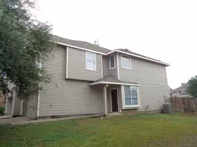 Photo 2 of 14411 Fairbuff Lane, Houston, TX