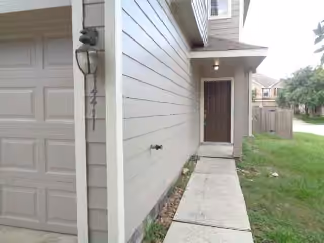 Photo 3 of 14411 Fairbuff Lane, Houston, TX
