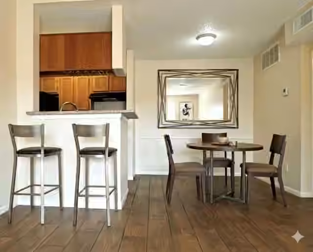 Photo 6 of 3770 Lovers Wood Lane 1005, Houston, TX