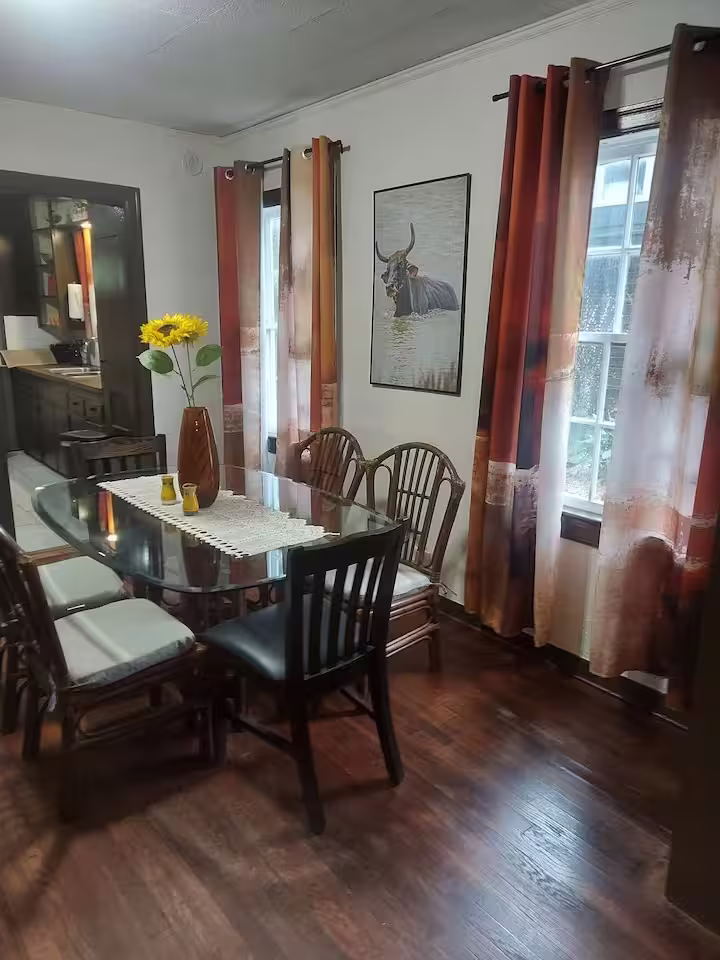 Photo 7 of 2824 5th Street, Bay City, TX