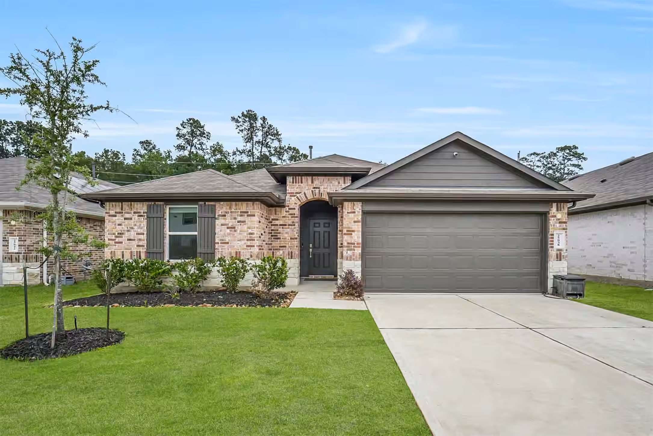 Photo of 25038 Lindsey Lane, Magnolia, TX 77354
