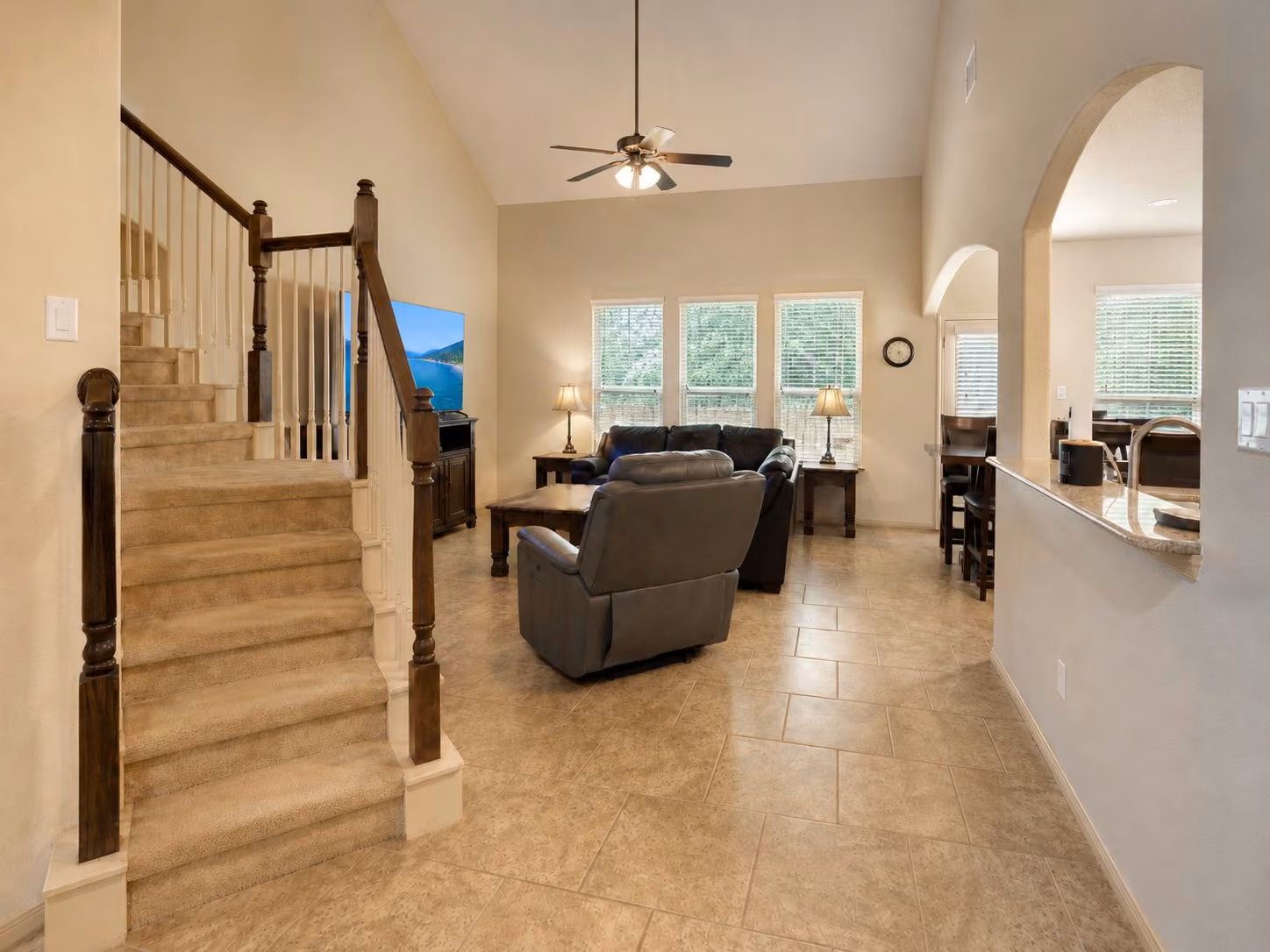 Photo 4 of 2308 Siegen Drive, Conroe, TX