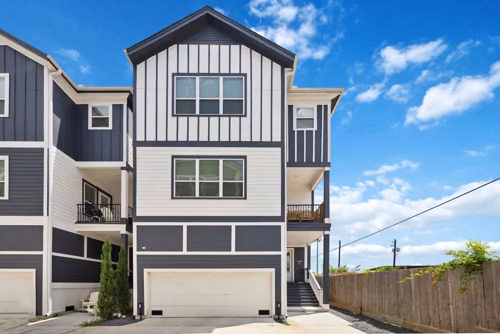 Photo of 1406 W 21st Street A, Houston, TX
