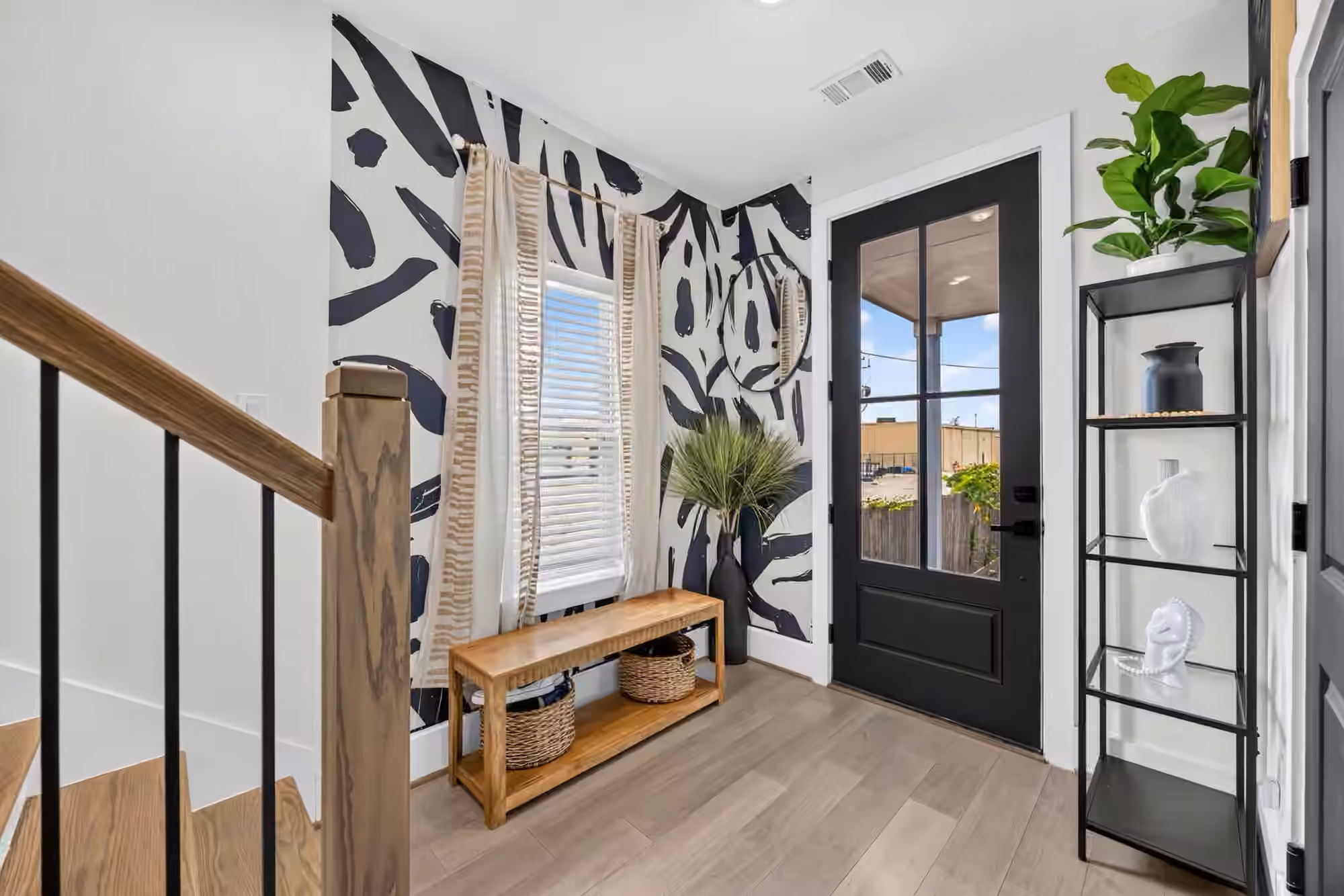 Photo 6 of 1406 W 21st Street A, Houston, TX