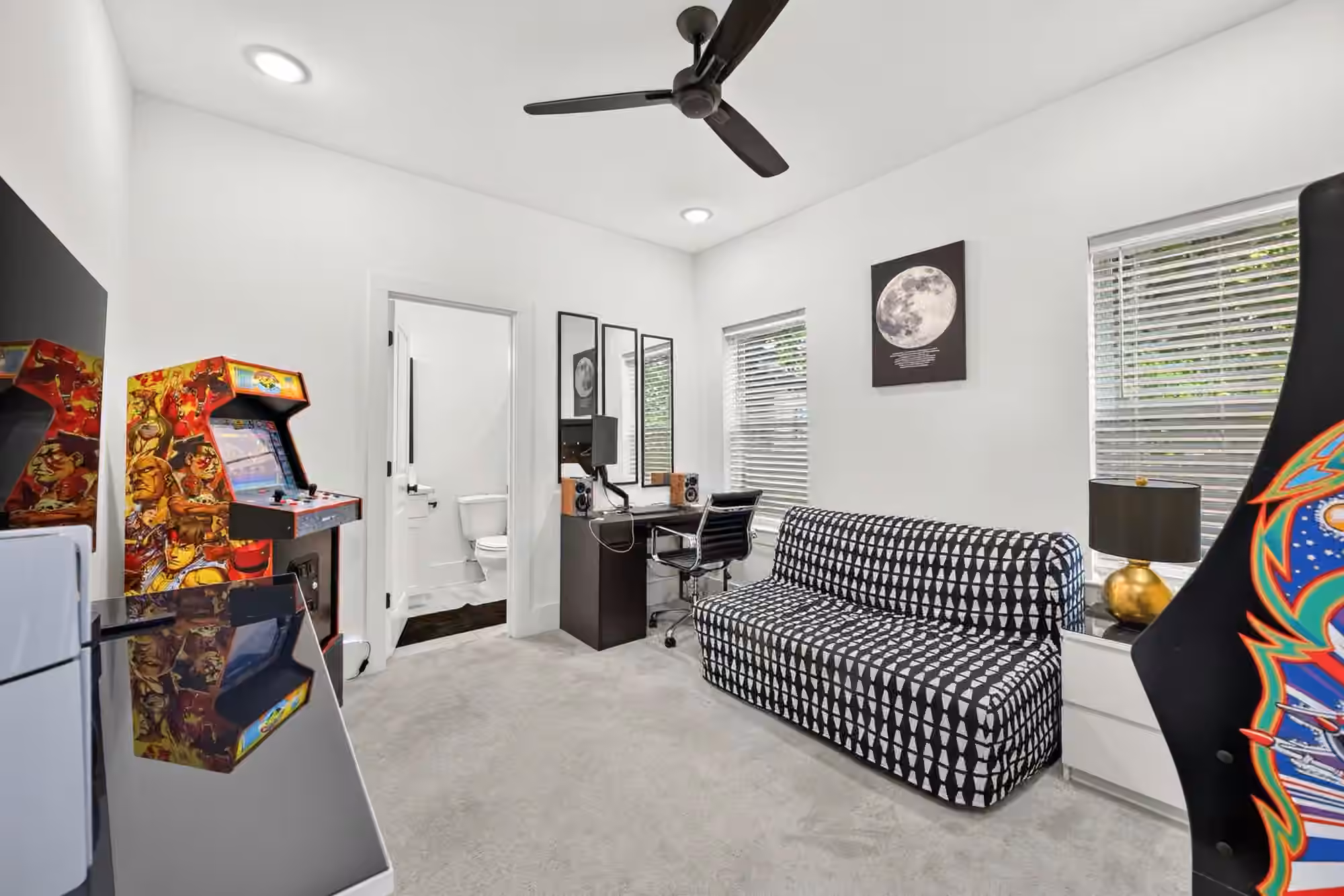 Photo 7 of 1406 W 21st Street A, Houston, TX