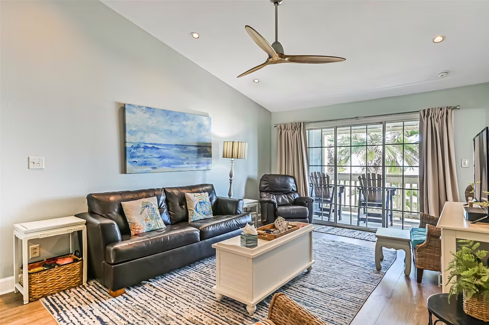 Photo 5 of 7000 Seawall Boulevard 238, Galveston, TX