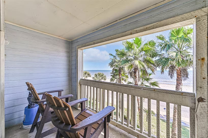 Photo 7 of 7000 Seawall Boulevard 238, Galveston, TX