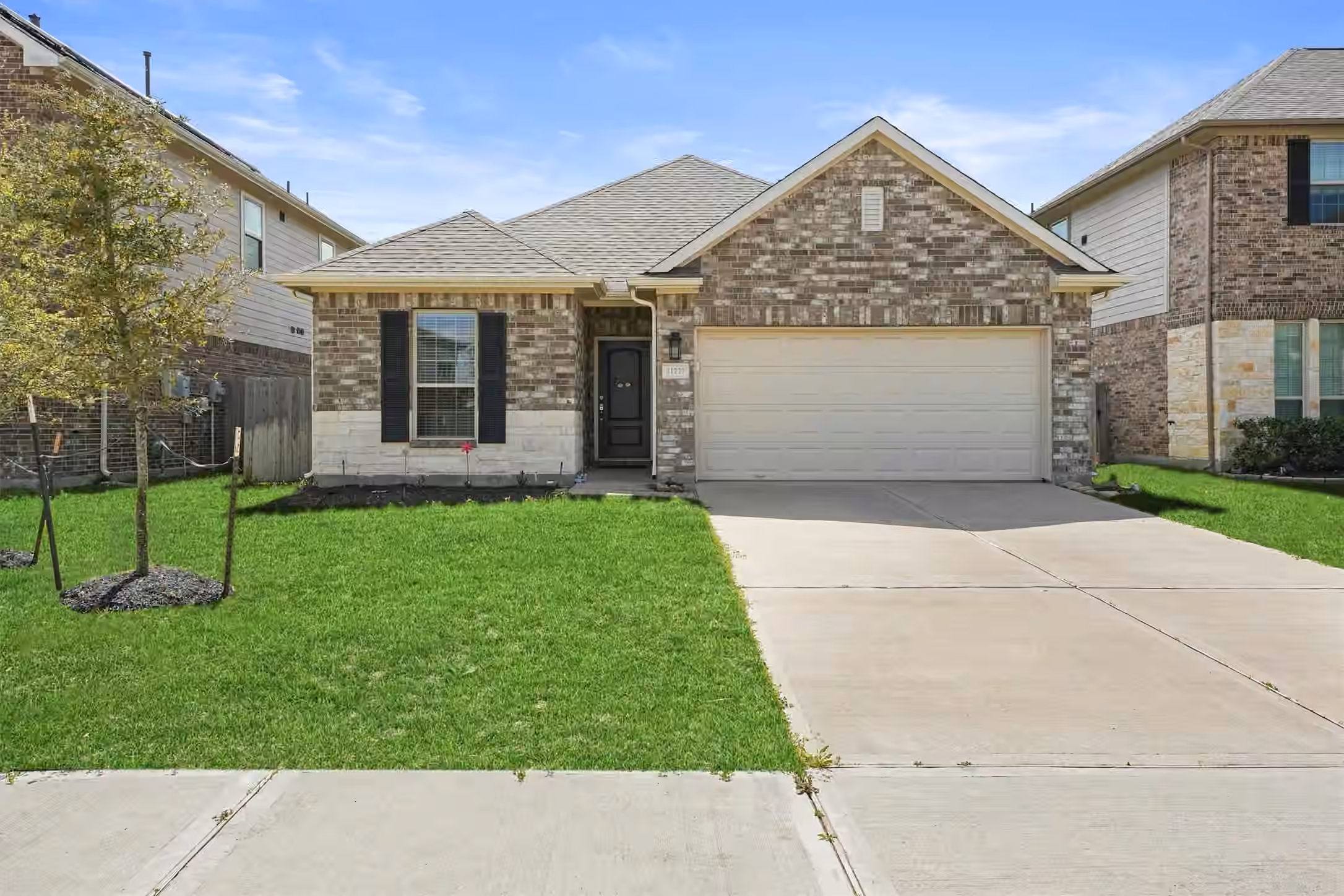 Photo of 31227 Roos River Drive, Hockley, TX