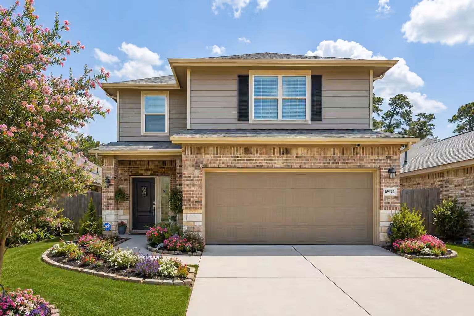 Photo of 18972 Cicerone Court, New Caney, TX 77357