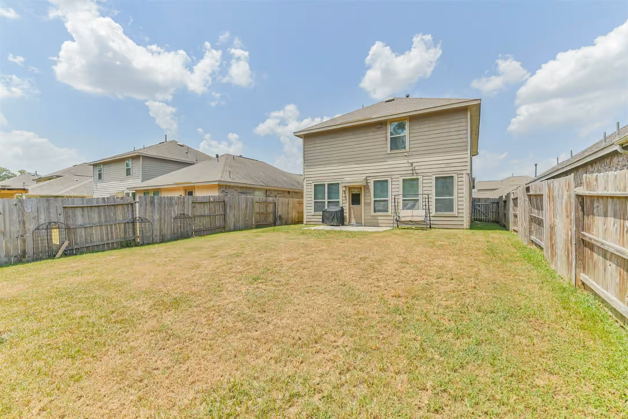 Photo 2 of 18972 Cicerone Court, New Caney, TX