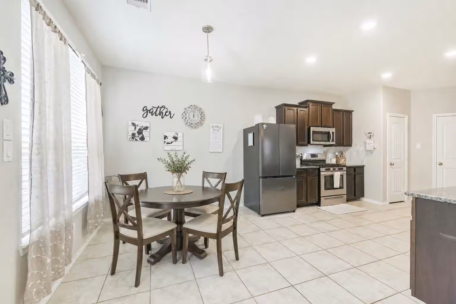 Photo 6 of 18972 Cicerone Court, New Caney, TX