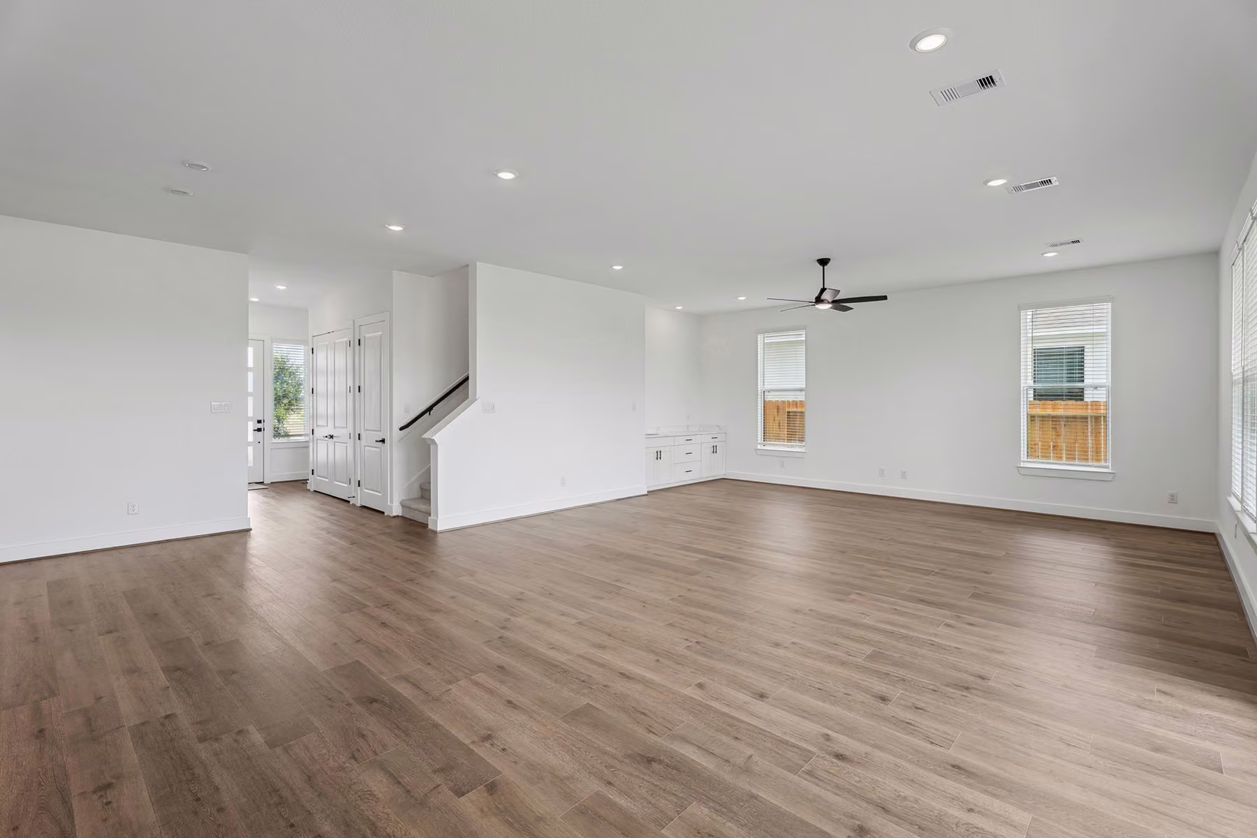Photo 5 of 1820 Drover Lane, Rosenberg, TX