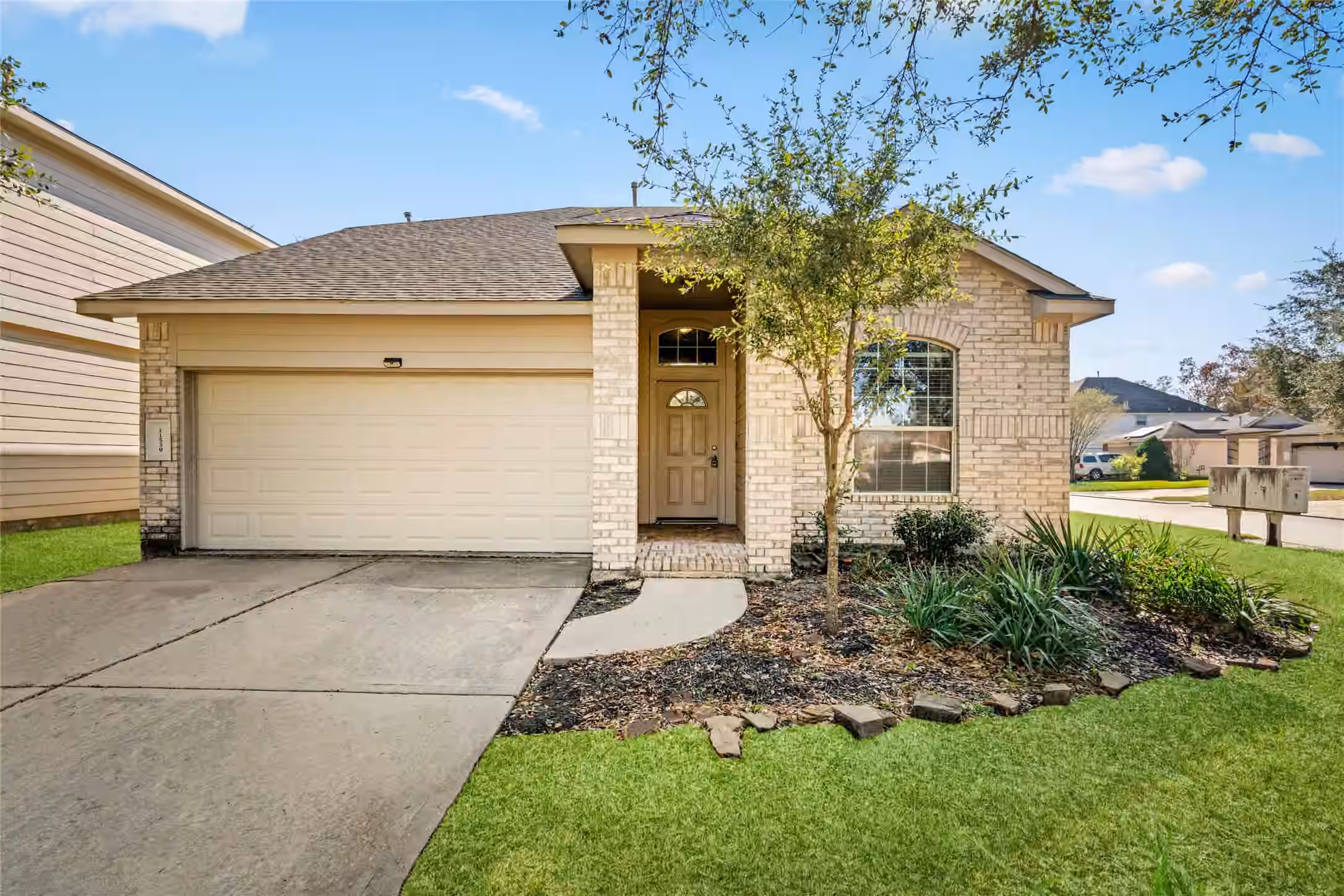Photo of 11539 Stonepine Meadow Court, Tomball, TX
