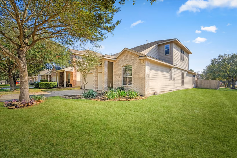 Photo 3 of 11539 Stonepine Meadow Court, Tomball, TX