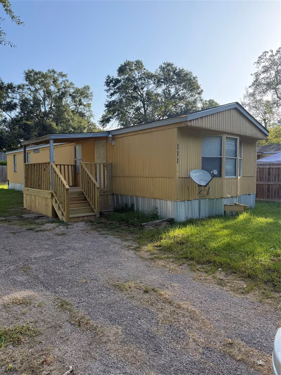 Photo 2 of 113 Rice Street, Cleveland, TX