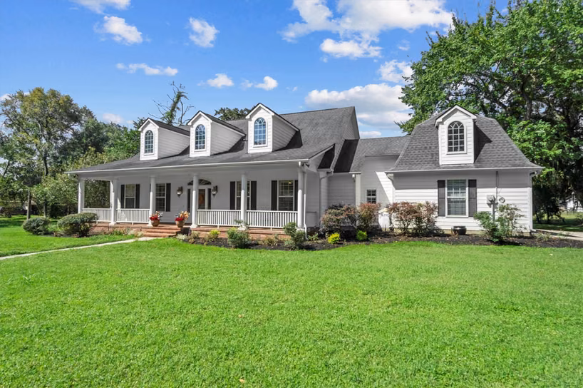 Photo 6 of 31627 Cedardale Street, Magnolia, TX