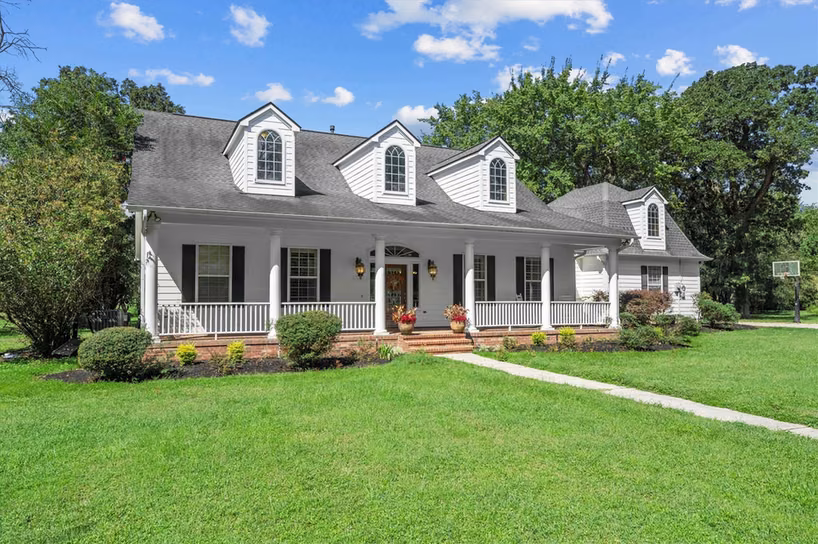 Photo 7 of 31627 Cedardale Street, Magnolia, TX