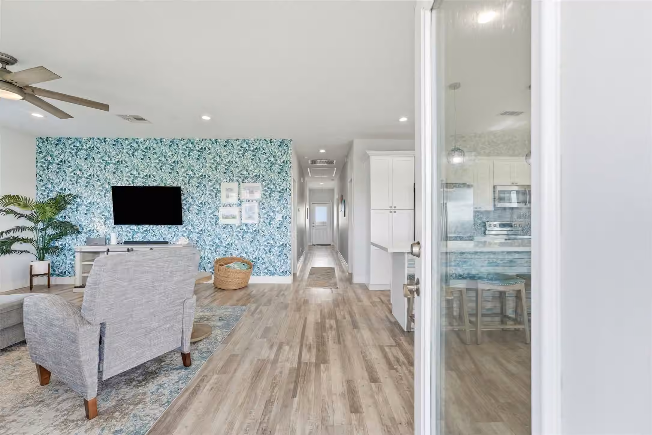 Photo 2 of 18705 Warrior Road, Galveston, TX