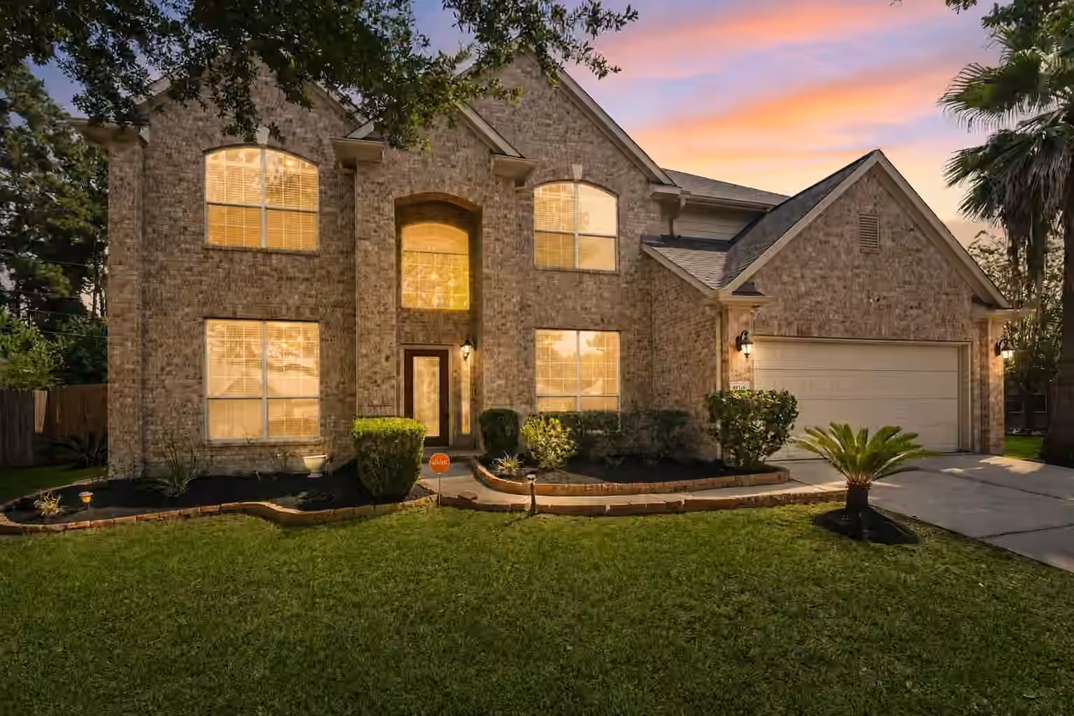 Photo of 8718 Rolling Rapids Road, Humble, TX 77346