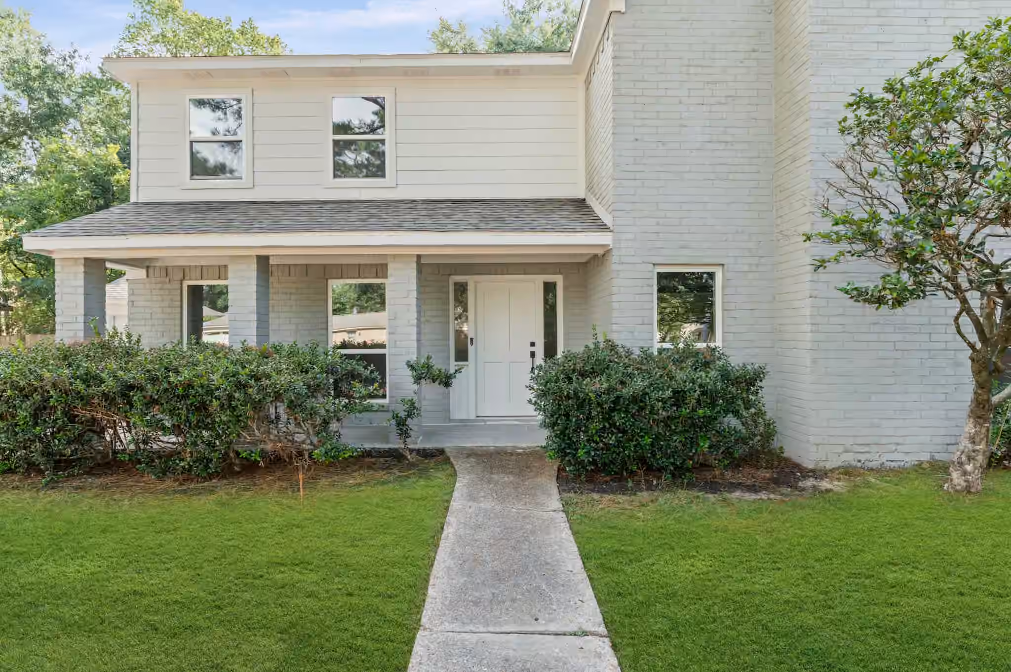 Photo 2 of 17711 Fireside Drive, Spring, TX
