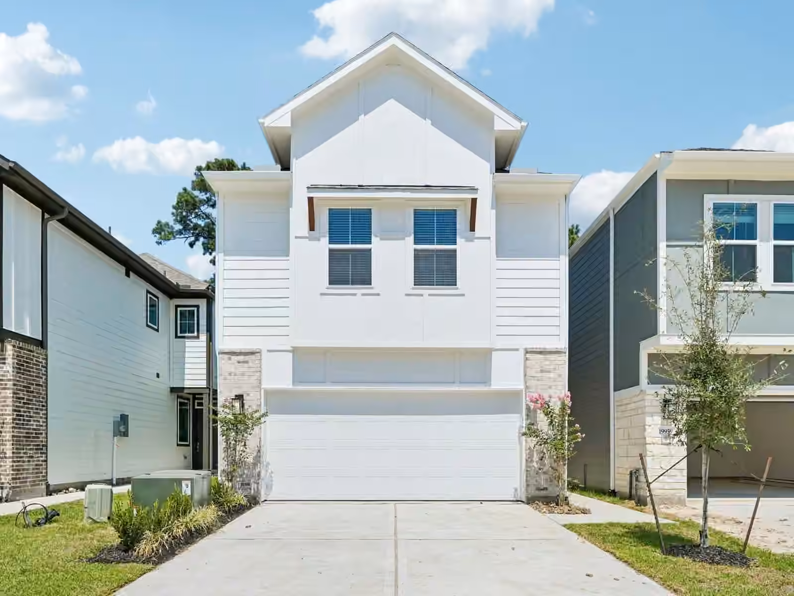 Photo of 19955 Emerald Bend Way, Atascocita, TX
