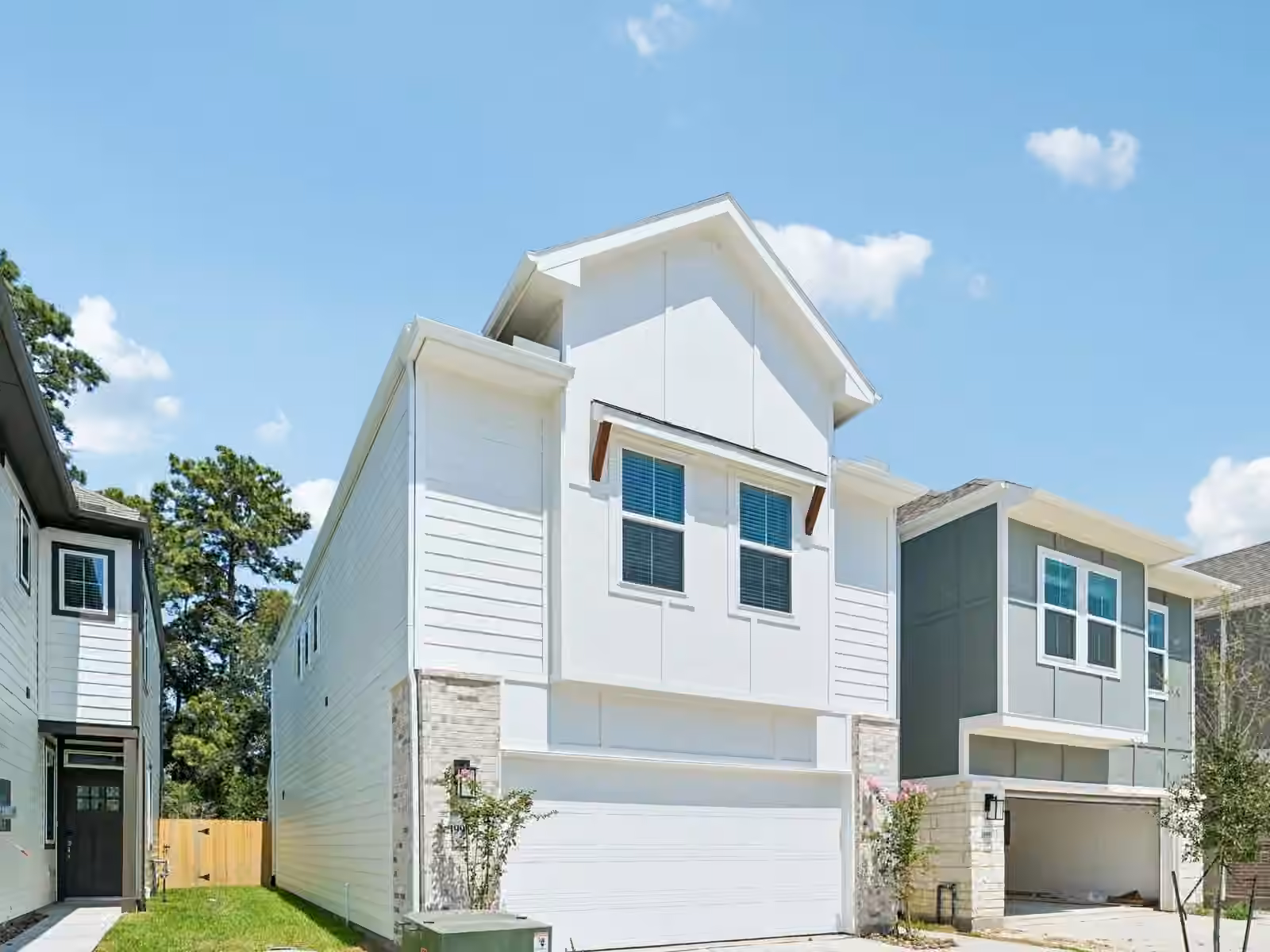 Photo 3 of 19955 Emerald Bend Way, Atascocita, TX