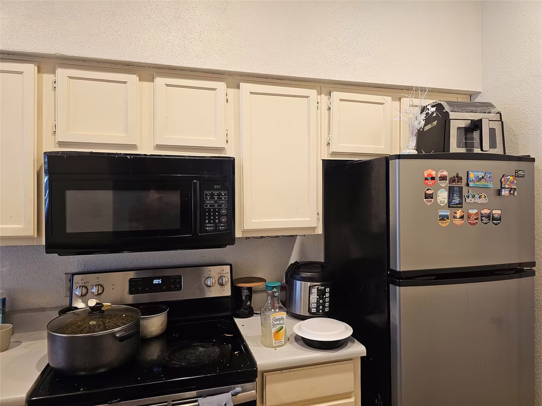 Photo 6 of 2121 El Paseo Street 1306, Houston, TX