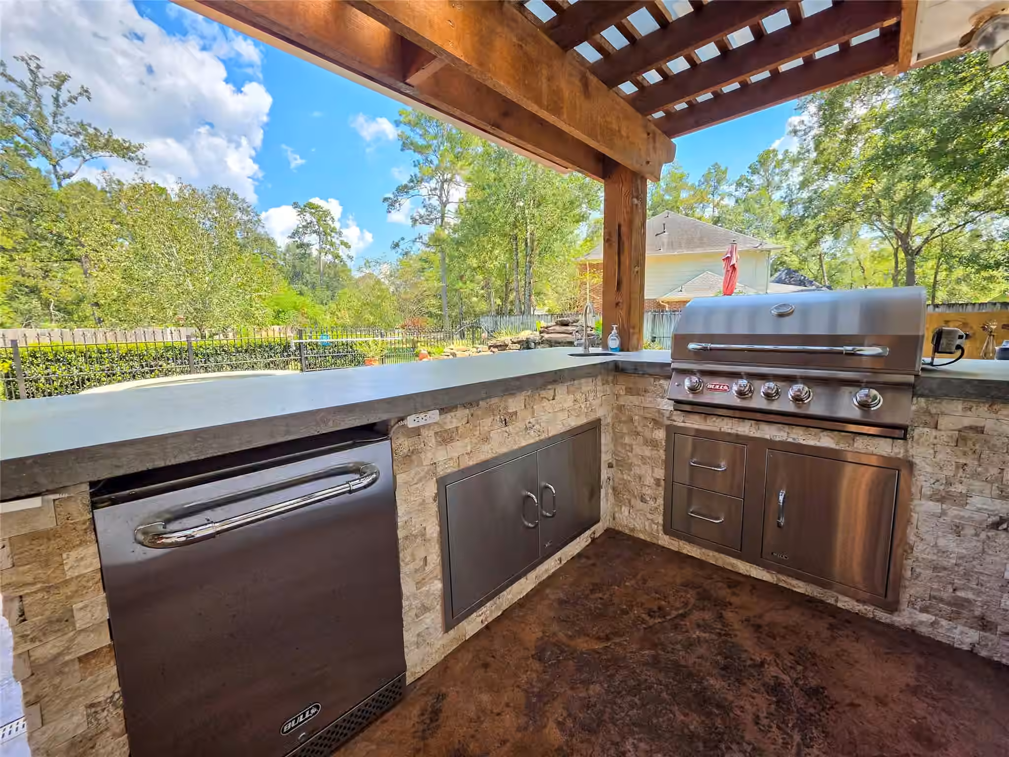 Photo 4 of 2506 Constantine Street, New Caney, TX