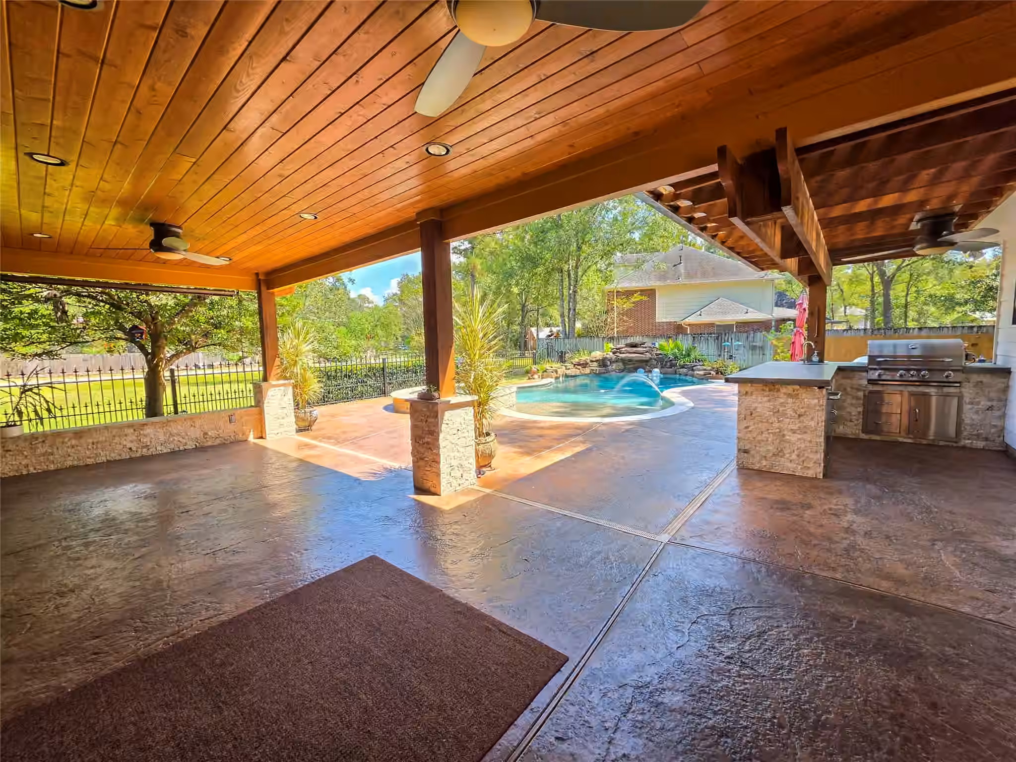 Photo 6 of 2506 Constantine Street, New Caney, TX