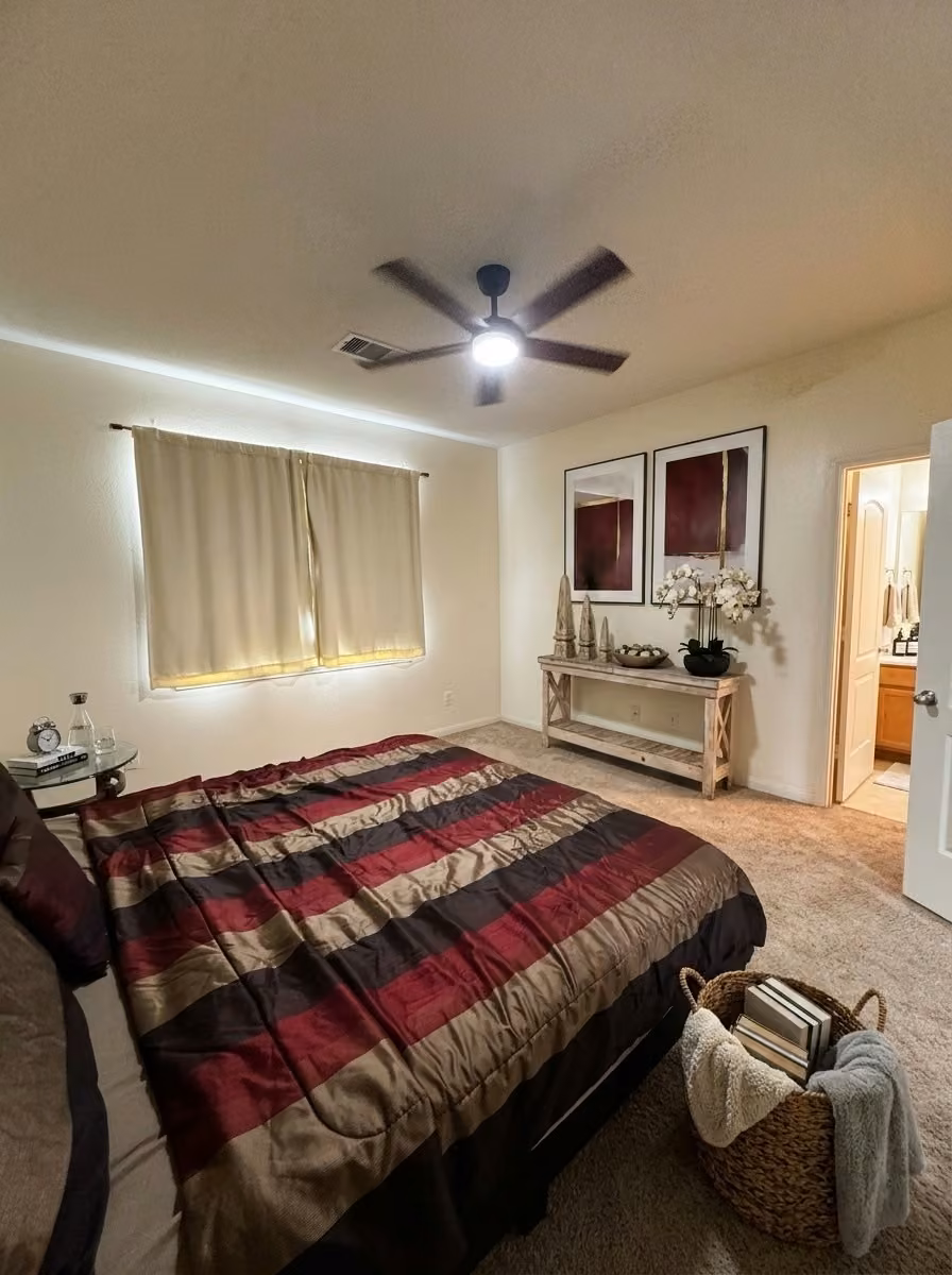 Photo 5 of 5115 Harbor Palm Drive, Richmond, TX