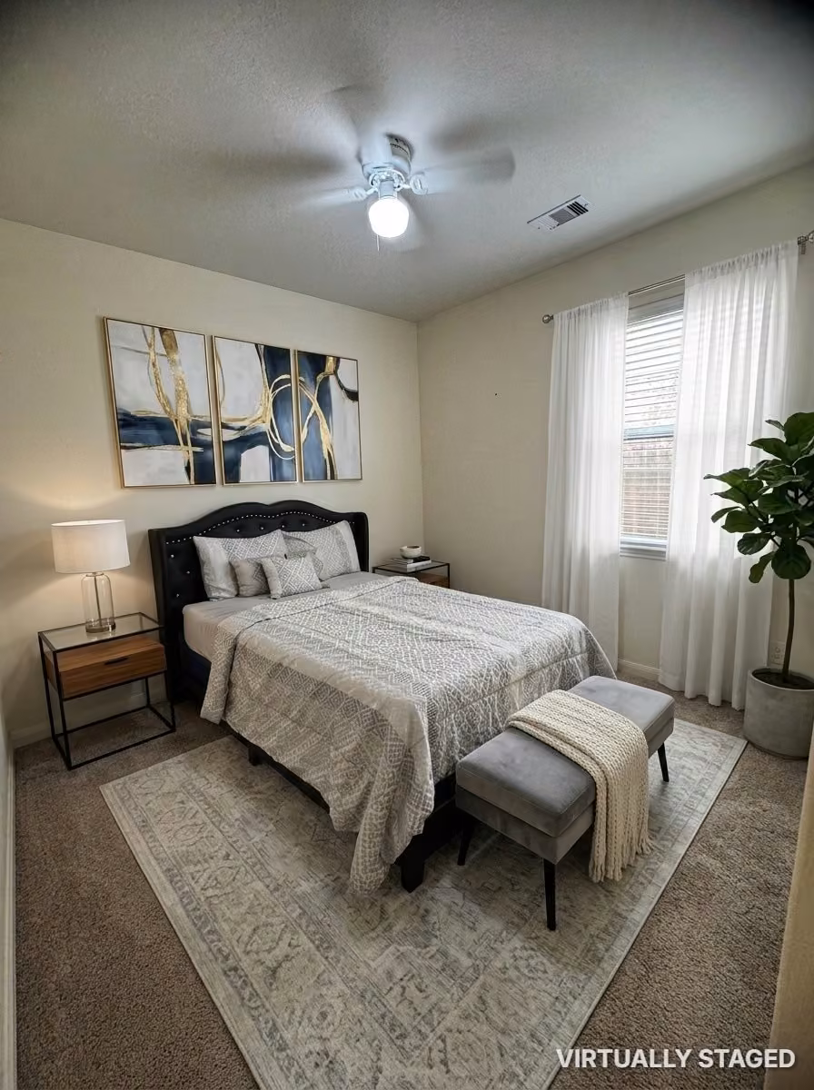 Photo 6 of 5115 Harbor Palm Drive, Richmond, TX