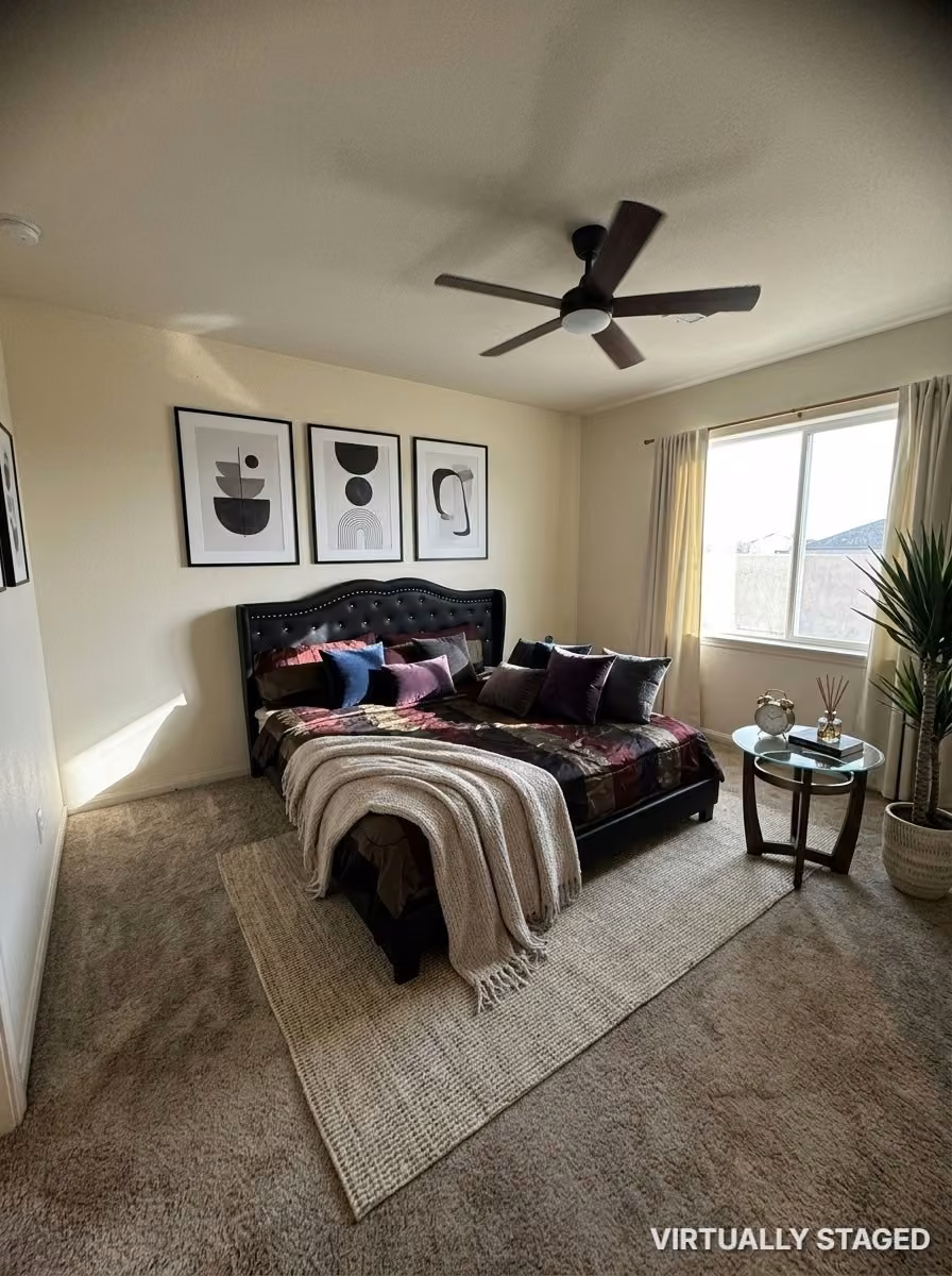 Photo 7 of 5115 Harbor Palm Drive, Richmond, TX