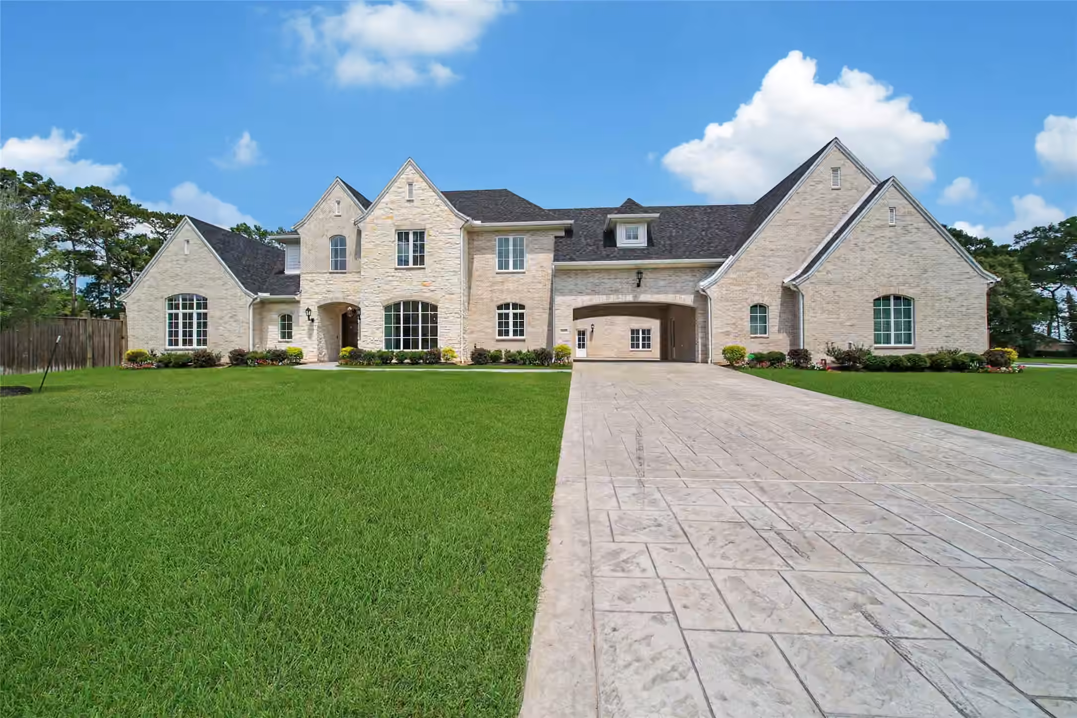 Photo of 24357 Webb Road, Porter, TX 77365