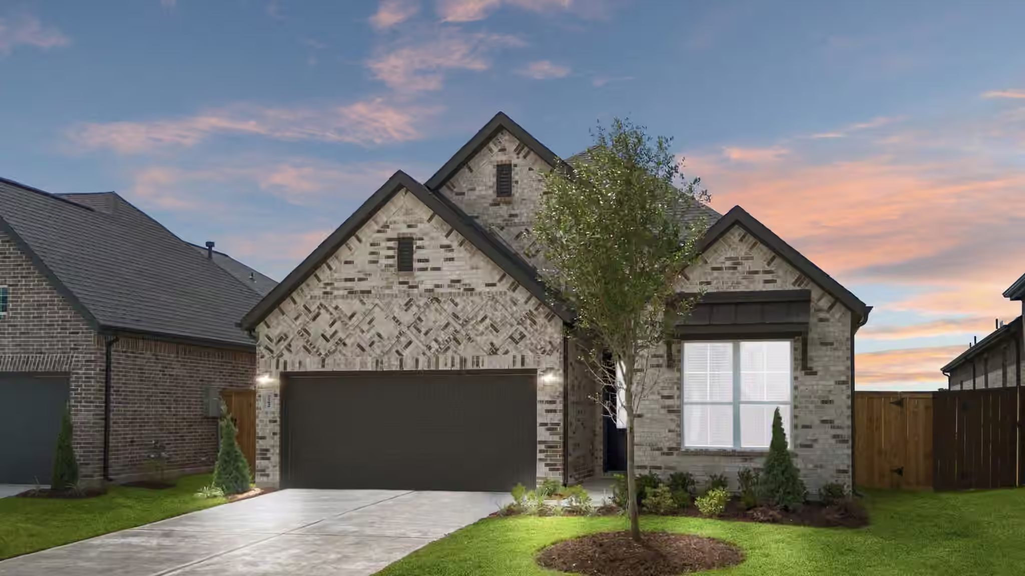 Photo of 323 Big Pine Trail, Rosenberg, TX