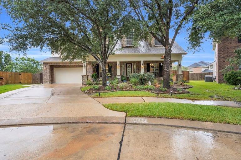 Photo of 14802 S Gray Heron Court, Cypress, TX 77433