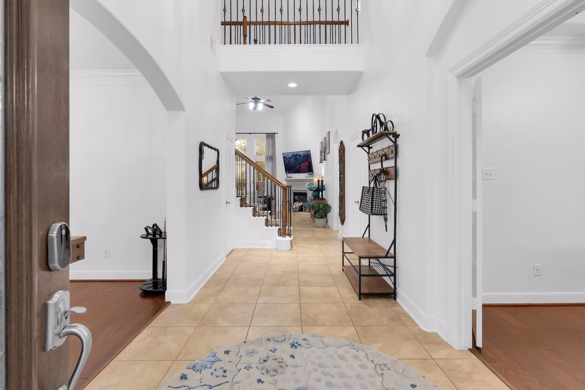 Photo 5 of 14802 S Gray Heron Court, Cypress, TX